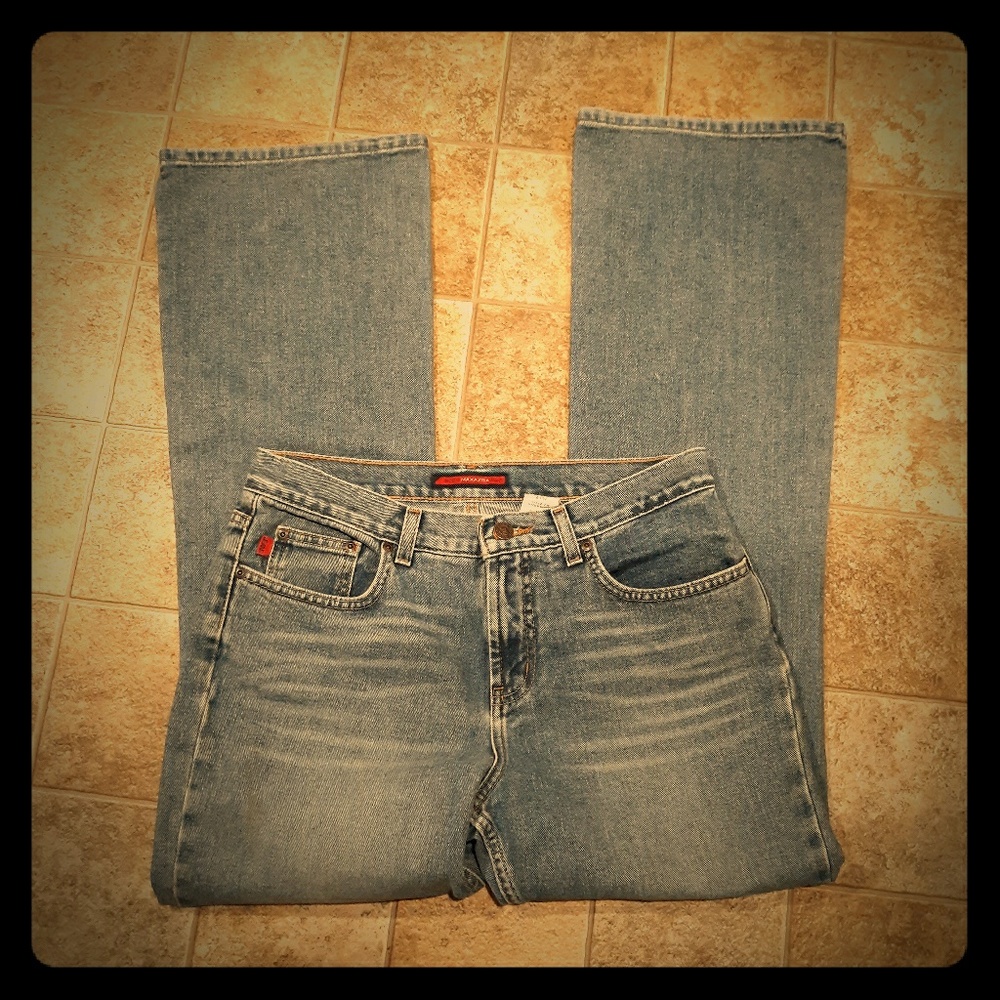 BCBG Max Azria Jeans Famian Jeans.